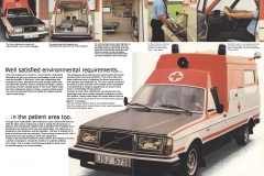 1978 240 Ambulance