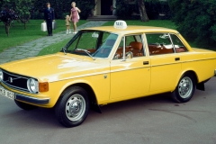 1973 144 Taxi