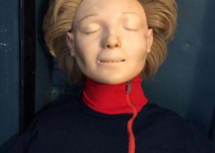 Just your bassic Halloween tale