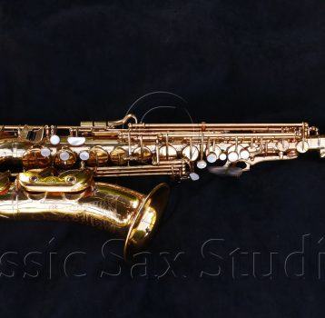 Bassic Sax is MIA