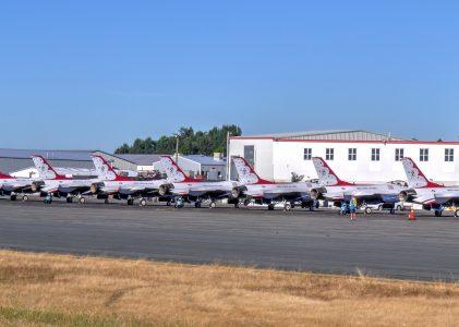 Test of JetPack Gallery Options